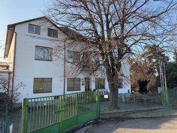 Prodej jiných prostor 1551 m², Kunovice