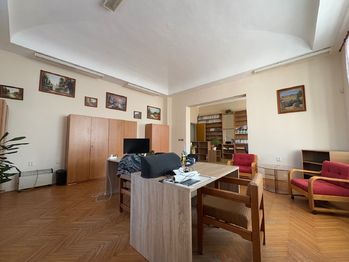 Prodej jiných prostor 1551 m², Kunovice