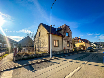 Prodej domu 135 m², Beroun