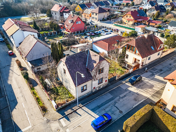 Prodej domu 135 m², Beroun