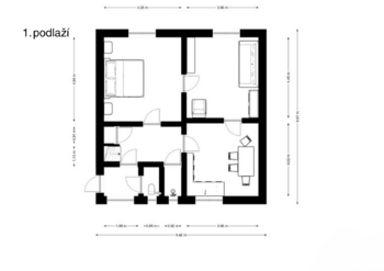 Prodej domu 135 m², Beroun