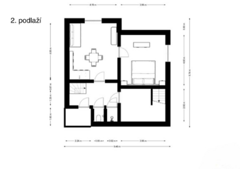 Prodej domu 135 m², Beroun