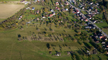 Prodej pozemku 7010 m², Poličná