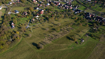 Prodej pozemku 7010 m², Poličná