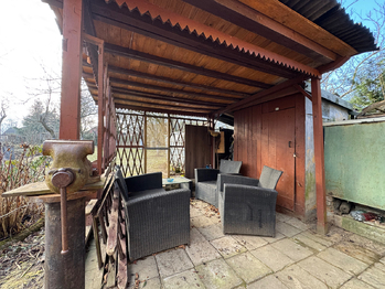 Prodej chaty / chalupy 19 m², Olomouc