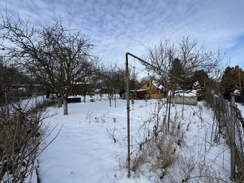 Prodej chaty / chalupy 19 m², Olomouc