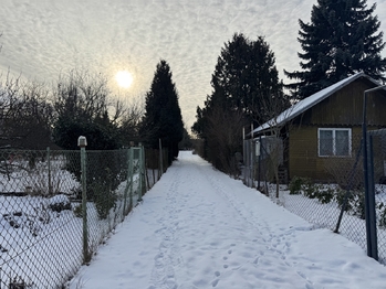 Prodej chaty / chalupy 19 m², Olomouc