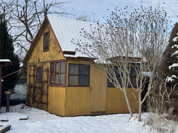 Prodej chaty / chalupy 19 m², Olomouc