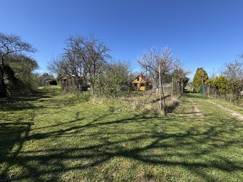Prodej chaty / chalupy 19 m², Olomouc