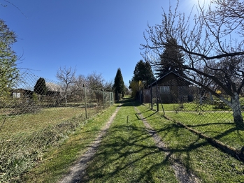Prodej chaty / chalupy 19 m², Olomouc