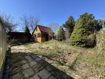 Prodej chaty / chalupy 19 m², Olomouc