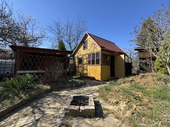 Prodej chaty / chalupy 19 m², Olomouc