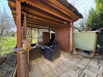 Prodej chaty / chalupy 19 m², Olomouc