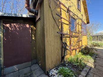 Prodej chaty / chalupy 19 m², Olomouc