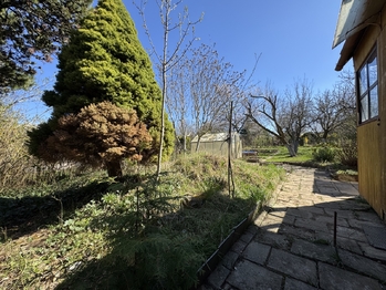 Prodej chaty / chalupy 19 m², Olomouc