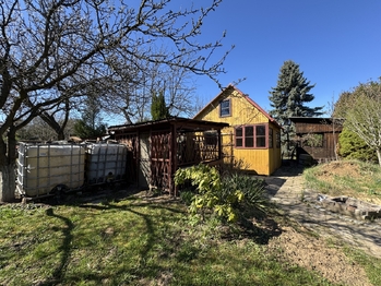Prodej chaty / chalupy 19 m², Olomouc