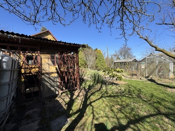 Prodej chaty / chalupy 19 m², Olomouc