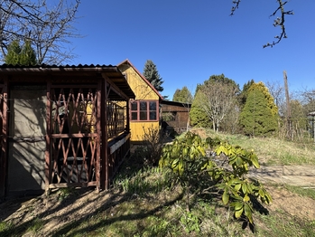 Prodej chaty / chalupy 19 m², Olomouc