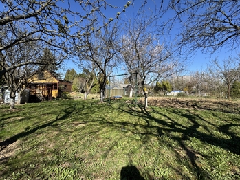 Prodej chaty / chalupy 19 m², Olomouc