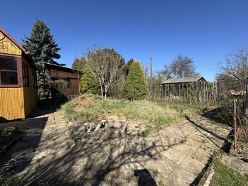 Prodej chaty / chalupy 19 m², Olomouc