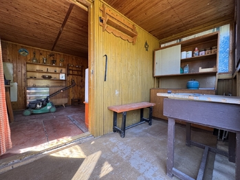 Prodej chaty / chalupy 19 m², Olomouc