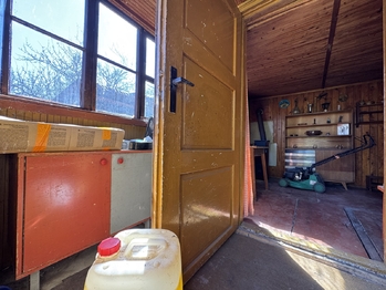 Prodej chaty / chalupy 19 m², Olomouc