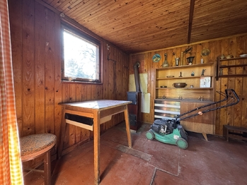 Prodej chaty / chalupy 19 m², Olomouc