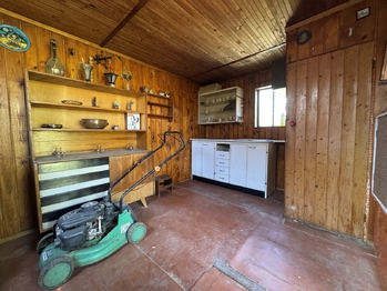 Prodej chaty / chalupy 19 m², Olomouc