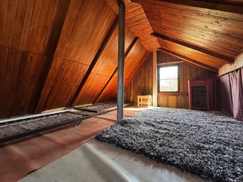 Prodej chaty / chalupy 19 m², Olomouc