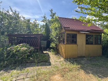 Prodej chaty / chalupy 19 m², Olomouc