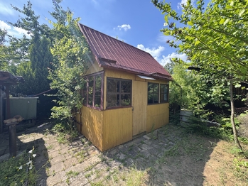 Prodej chaty / chalupy 19 m², Olomouc