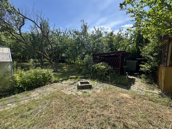 Prodej chaty / chalupy 19 m², Olomouc