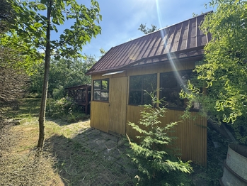Prodej chaty / chalupy 19 m², Olomouc