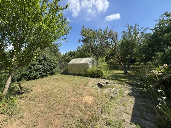 Prodej chaty / chalupy 19 m², Olomouc
