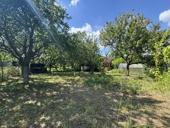 Prodej chaty / chalupy 19 m², Olomouc