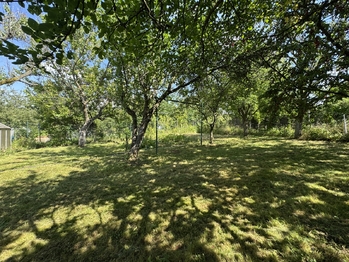 Prodej chaty / chalupy 19 m², Olomouc