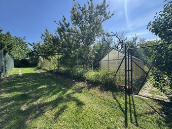 Prodej chaty / chalupy 19 m², Olomouc