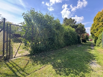 Prodej chaty / chalupy 19 m², Olomouc