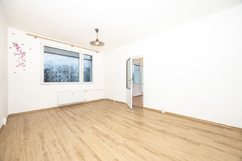 Pronájem bytu 3+1 v osobním vlastnictví 69 m², Ústí nad Labem