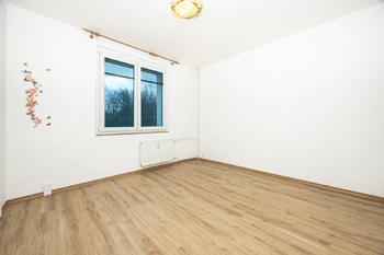 Pronájem bytu 3+1 v osobním vlastnictví 69 m², Ústí nad Labem