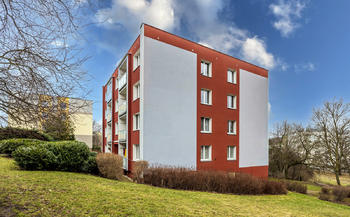 Pronájem bytu 3+1 v osobním vlastnictví 69 m², Ústí nad Labem