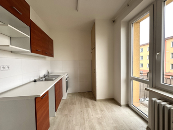 Pronájem bytu 1+1 v osobním vlastnictví 37 m², Vyškov