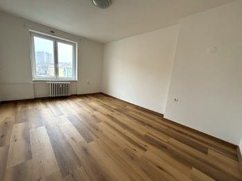 Pronájem bytu 1+1 v osobním vlastnictví 37 m², Vyškov