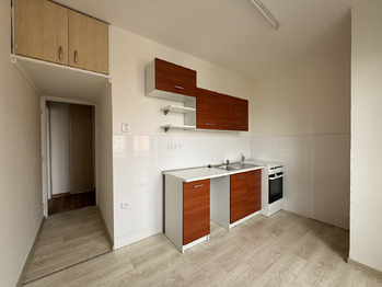 Pronájem bytu 1+1 v osobním vlastnictví 37 m², Vyškov