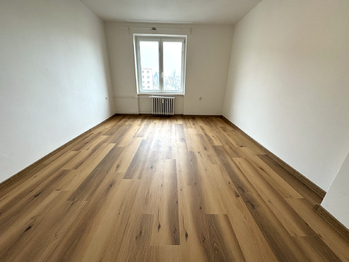 Pronájem bytu 1+1 v osobním vlastnictví 37 m², Vyškov