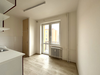 Pronájem bytu 1+1 v osobním vlastnictví 37 m², Vyškov