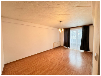 Pronájem bytu 2+1 v osobním vlastnictví 63 m², Bílina