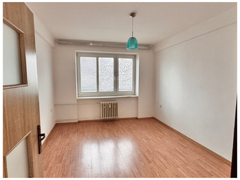 Pronájem bytu 2+1 v osobním vlastnictví 63 m², Bílina