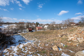 Prodej pozemku 968 m², Lačnov