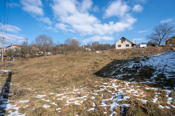 Prodej pozemku 968 m², Lačnov